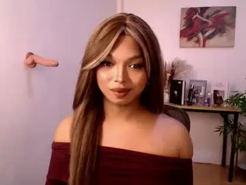 Chaturbate Live Sex Cam of lianna_fox69
