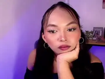 Chaturbate Nude Webcam of lianna_fox69