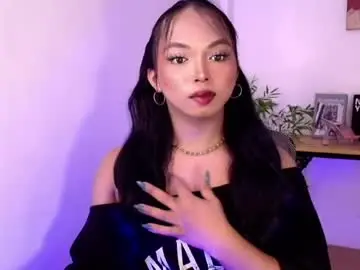 Chaturbate Free Live Porn of lianna_fox69