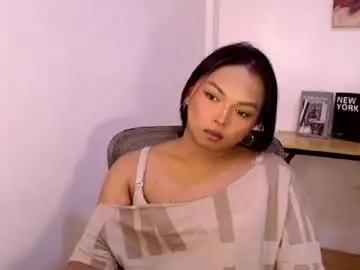 Chaturbate Best live sex cam show of lianna_fox69