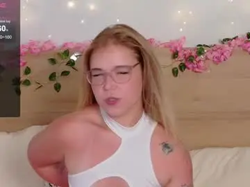 Chaturbate Adult Video Chat of lilith_bonheur