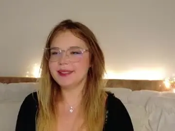 Chaturbate Nude Webcam of lilith_bonheur