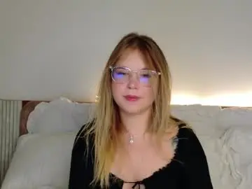 Chaturbate Adult Webcam of lilith_bonheur