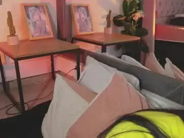 Chaturbate Watch Live Sex Cams of linoshka_1