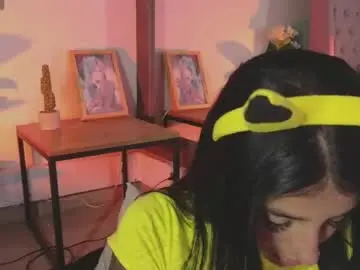 Chaturbate Adult Webcam of linoshka_1
