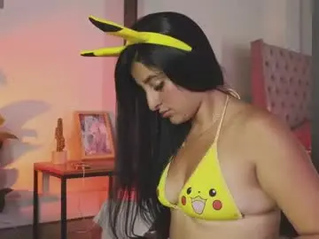 Chaturbate Live Sex of linoshka_1