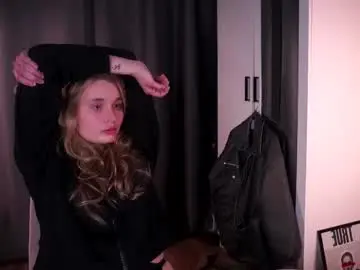 Chaturbate Live Porn of lisa_schiele