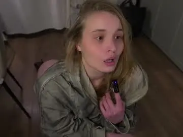 Chaturbate Sex Chat of lisa_schiele