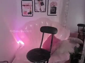 Chaturbate Sex Cam of mariannelove77