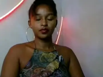 Chaturbate Free Porn Cam of olinah610