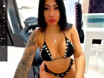 Chaturbate Adult Video Chat of pamela_fith