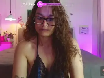 Chaturbate Free Porn Cam of rose_thompson1