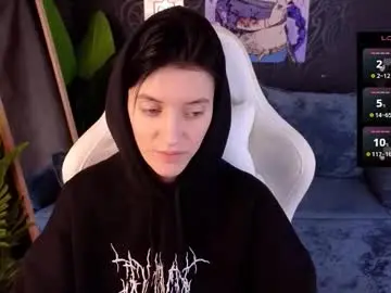 Chaturbate Sex Cam of roxy_riot_