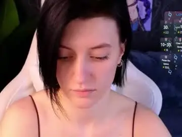 Chaturbate Watch Live Sex Cams of roxy_riot_