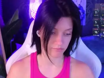 Chaturbate Sex Chat of roxy_riot_