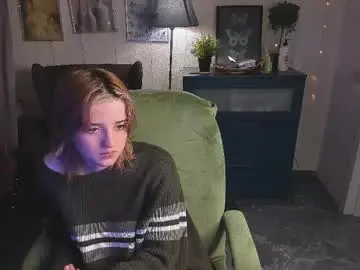 Chaturbate Nude Webcam of sarahshelby