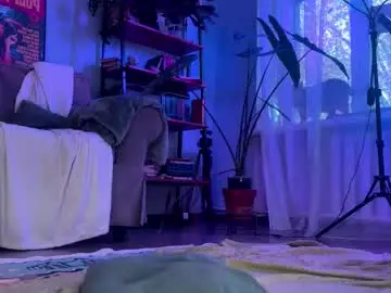 Chaturbate Live Sex of sasha_moormeoow