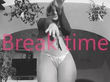 Chaturbate Adult Webcam of sasha_moormeoow