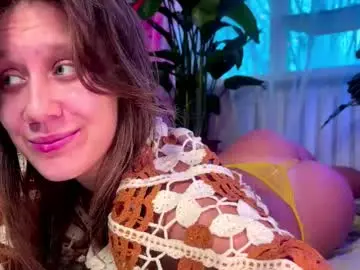 Chaturbate Sex Cam of sasha_moormeoow