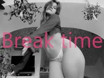 Chaturbate Adult Webcam of sasha_moormeoow