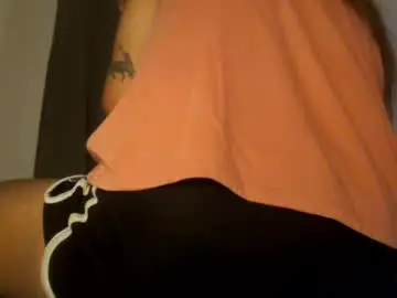 Chaturbate Nude Webcam of urlovely_hait