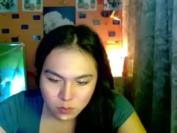 Chaturbate Nude Webcam of urunexpensivecamilla