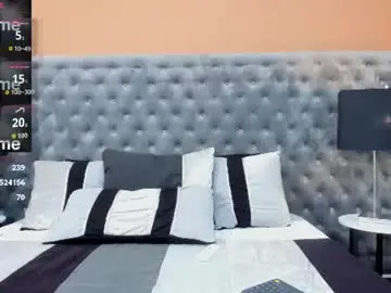 Chaturbate Live Porn of valesantodomingo