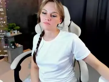 Chaturbate Best Webcam of agatha_roose