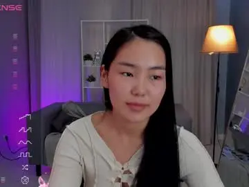 Chaturbate Live Sex of asiancheek