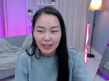 Chaturbate Nude Webcam of asiancheek