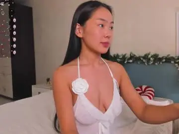 Chaturbate Live Porn of asiancheek
