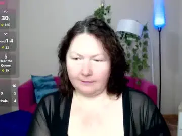 Chaturbate Adult Video Chat of curvy_girlz