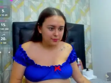 Chaturbate Live Sex of emilybrown21x