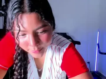Chaturbate Adult Webcam of fatima_senghor