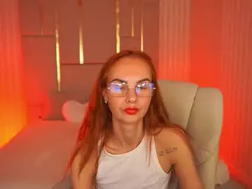 Chaturbate Private Sex Chat of gingergazee