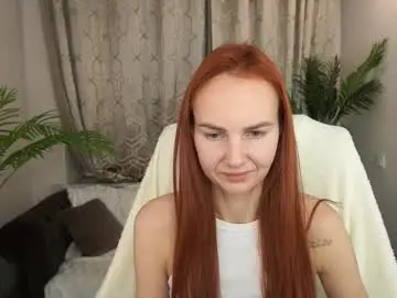 Chaturbate Adult Video Chat of gingergazee