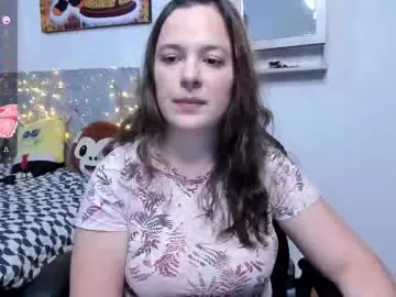 Chaturbate Adult Video Chat of hidianapaola