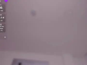 Chaturbate Nude Webcam of ivyy_moon