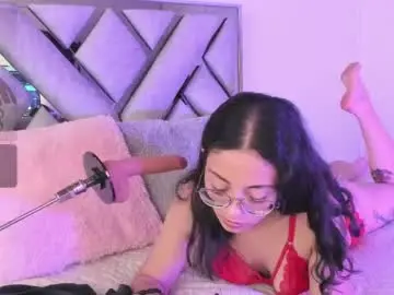 Chaturbate Nude Webcam of kat_santana
