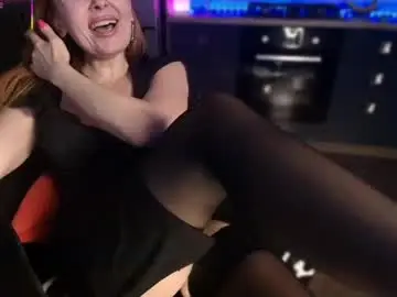 Chaturbate Adult Webcams of konfetochka77