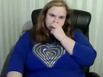 Chaturbate Nude Webcam of mavka2025