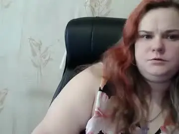 Chaturbate Best Webcam of mavka2025