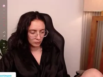 Chaturbate Live Sex of miaportman