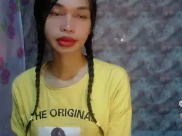 Chaturbate Live Sex of naughtysunshinepinay