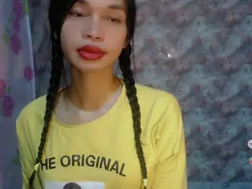 Chaturbate Sex Cam of naughtysunshinepinay