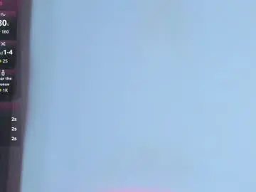 Chaturbate Nude Webcam of rose__cutee