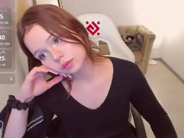 Chaturbate Adult Video Chat of sarah__babyyy