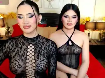 Chaturbate Best Webcam of scarlet_snow_asian