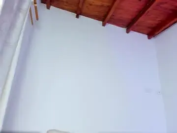 Chaturbate Nude Webcam of sharlot_harrys