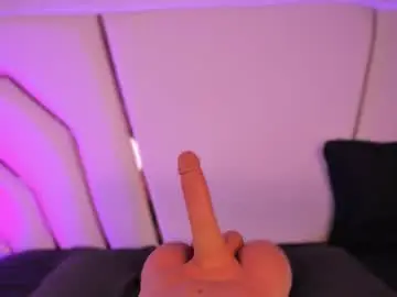 Chaturbate Sex Chat of violeta_marquez